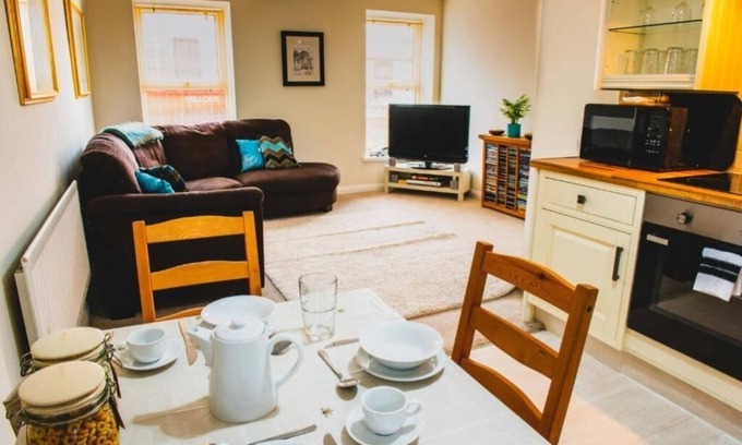 Bangor Apartment | Atrium apartmentsn