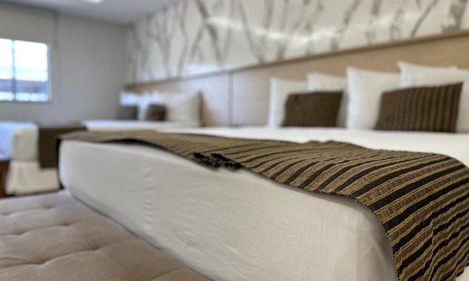 Parauapebas Hotel | Atrium Confort Hotels