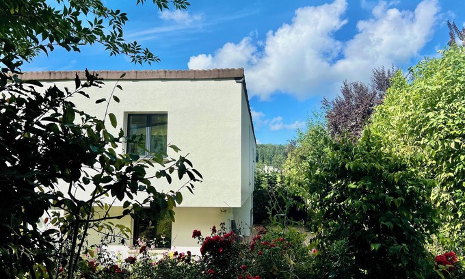 Uetliberg House | Atrium-Haus 15 minutes from Zurich, 40 minutes to Luzen 55 minutes to Pilatus