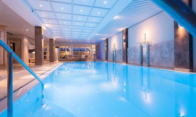 Finthen Hotel | Atrium Hotel Mainz