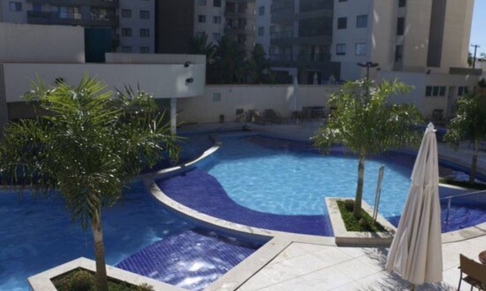 J Jeriquara Apartment | Atrium Prime Hotel