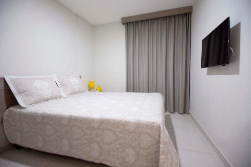 Do Turista Hotel | Atrium Thermas Residence