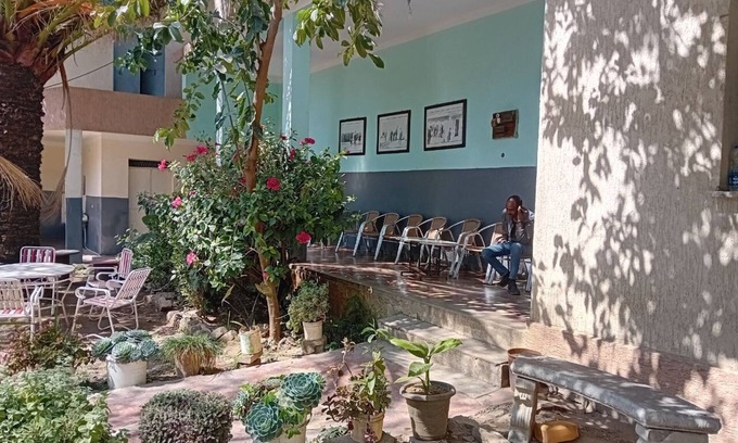 Axum Hotel | Atse Kaleb Hotel