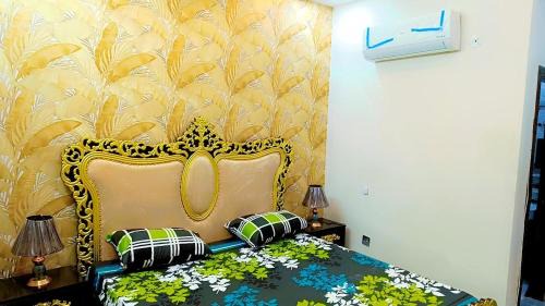 Islamabad Apartment | Atta Guest House in Islamabad Best Guest House Near Islamabad International Airport