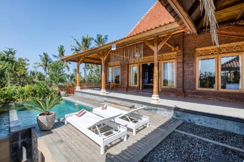 Seraya Villa | Atta Villa