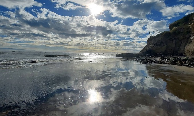 Santa Barbara House | Attached Unit, a few minute walk from the Beach
