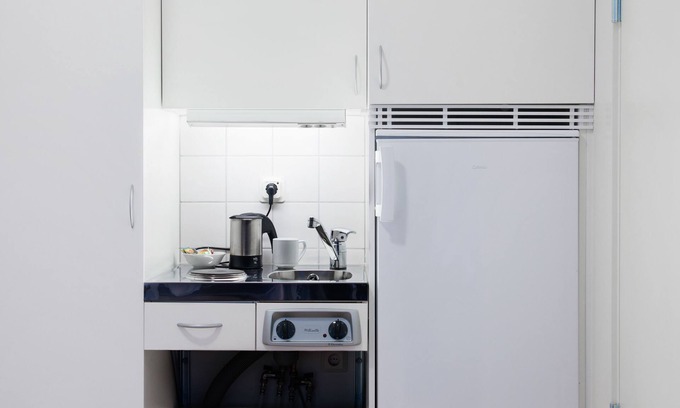 Flemingsberg Bed & Breakfast | Attendo Park Hotell