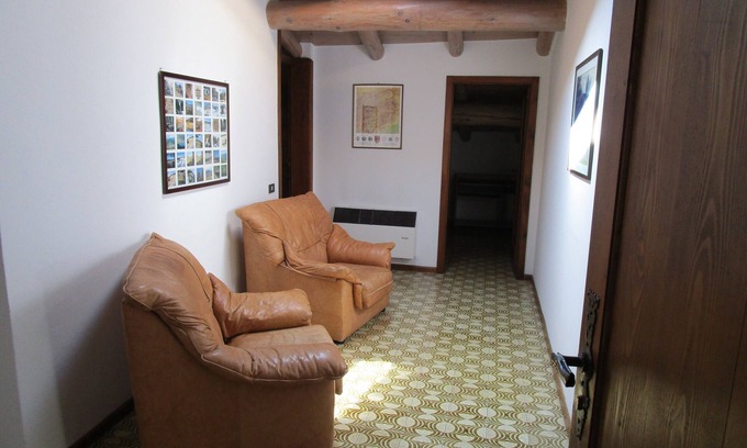 Baselga di Pine Apartment | Attic apartment