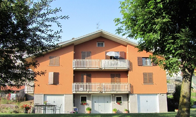 Bossico Apartment | Attic house, trekking what a passion