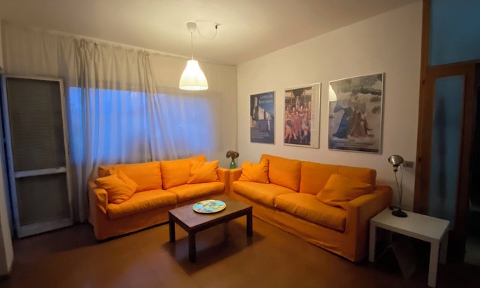 Trento Old Town Apartment | Atticalduomo