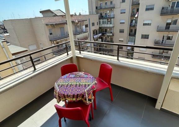 Municipio 2 Apartment | Attico Stazione - Montello 16