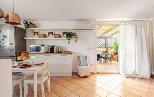 Bellaria-Igea Marina Apartment | Attico Vista Mare 50m dal centro