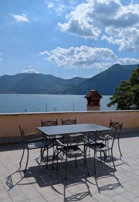Marone House | Attico Vittoria