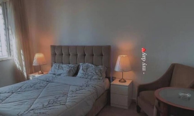 Al Jubeiha Condo | Attil Apartment