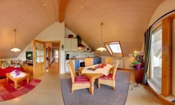 Kirn-Sulzbach Apartment | Attractive apartments on interesting dream loops, bike and hiking trails