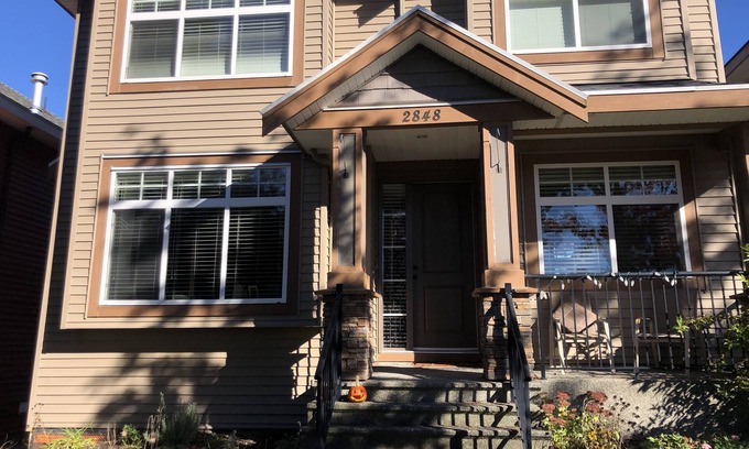 West Abbotsford Apartment | Attractive Spacious, two+ bedroom suite