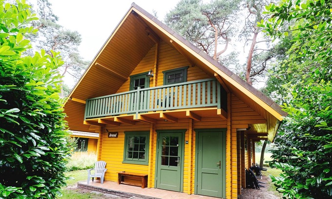 Municipality of Soest House | Attractive Swedish group accommodation by the meadow