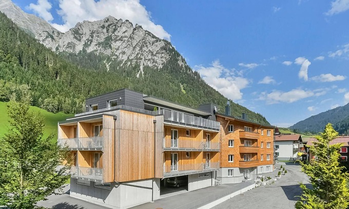 Klosterle Apartment | attraktive Ferienwohnung
