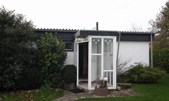 Warwerort House | Attraktiver Bungalow in Warwerort an der Nordsee