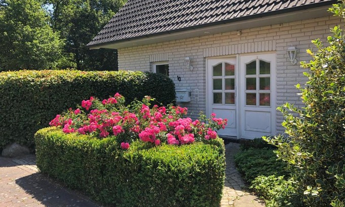 Moordeich House | Attraktives Landhaus Nähe Bremen