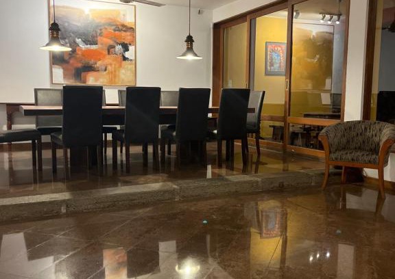 Bambalapitiya Bed & Breakfast | Atulya Villas Colombo 3