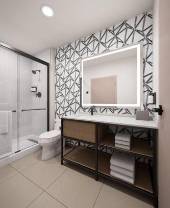 Bozeman Hotel | Atwell Suites Belgrade - Bozeman Airport by IHG