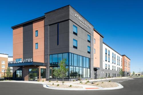 Waldron Hotel | Atwell Suites Kansas City Airport by IHG