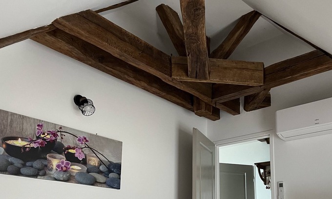 Semblancay House | ATYPICAL BARN