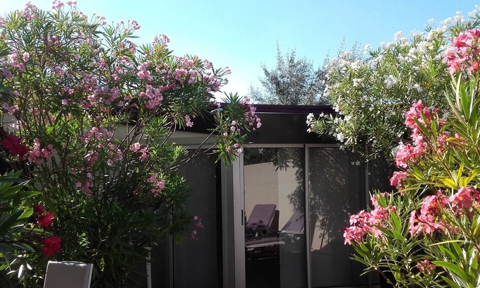 Torreilles-Plage House | Atypical beach house
