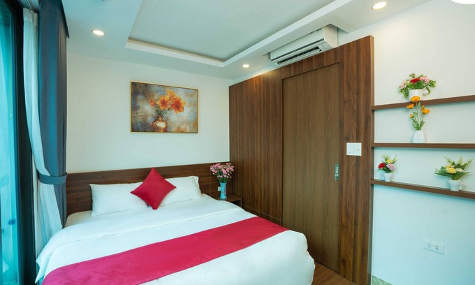 Long Bien House | Atypik Vietnam House - Clean, Quiet and Charming Homestay in Hanoi