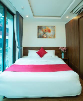 Long Bien House | Atypik Vietnam House