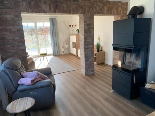 Reichenau Apartment | Außergewöhnliche Ferienwohnung in modernen Styl