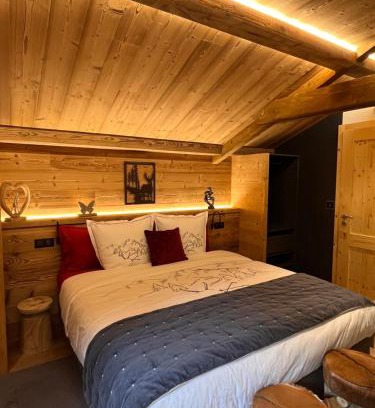Ventron Bed & Breakfast | Au 21 Vosgien