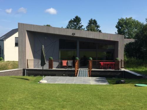 Gedinne House | Au Bailet