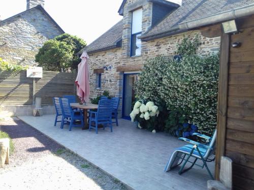 Carentoir House | Au Beau Gîte