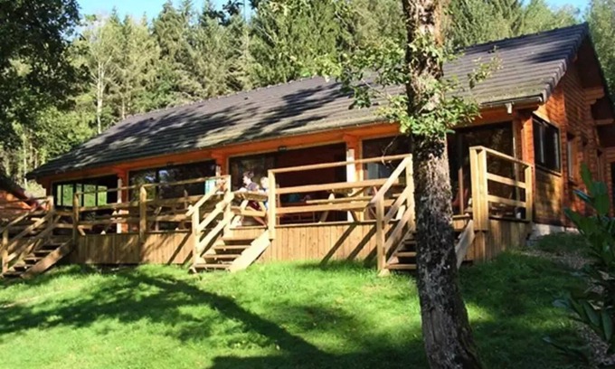 Correze Villa | Au Bois de Calais * - Cottage : 2 bedrooms including 1 passerby 4 people