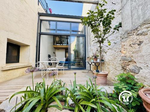 Badens Bed & Breakfast | Au bon accueil