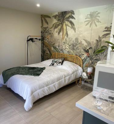 Bonneuil-les-Eaux Apartment | Au Bon pied Bonneuil