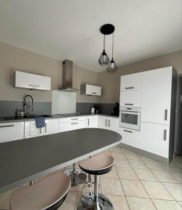 Maisons Villa | Au bon repos