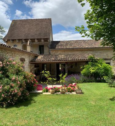 Sainte-Sabine-Born Bed & Breakfast | Au Bonheur des Oiseaux