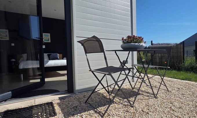 Chouzy-sur-Cisse Bed & Breakfast | Au Bord de Loire Quiet, comfortable, located between Blois and Chaumont-Sur-Loire