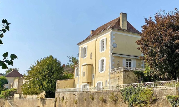 La Fagette House | Au bord de la Vezere
