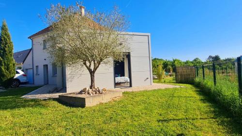 Chouzy-sur-Cisse House | Au Bord de Loire