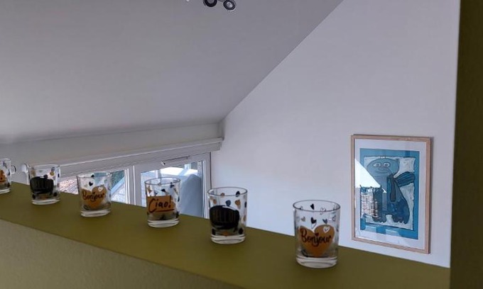 Malmedy Apartment | Au bord des Hêtres