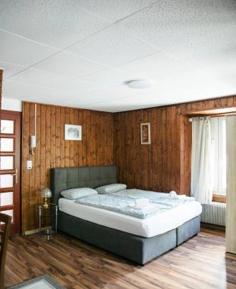 Darligen Apartment | Au Bord Du Lac