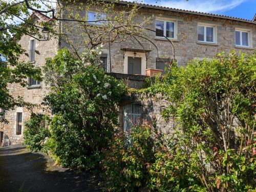 Brusque House | Au bord du Tarn