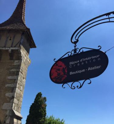 Le Landeron Bed & Breakfast | Au Bourg