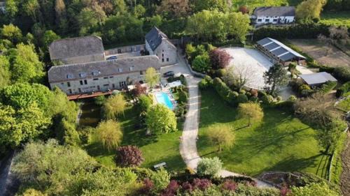 Vogenee Bed & Breakfast | Au bout de mes rêves