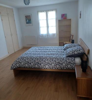 Clermont-Pouyguilles House | Au Broca