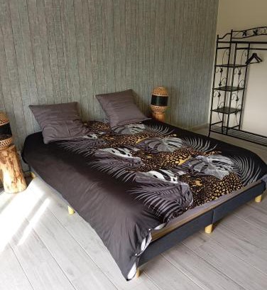 Saint-Elix-Theux Bed & Breakfast | Au brunet